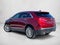 2018 Cadillac XT5 Luxury FWD