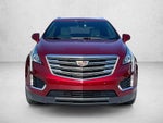 2018 Cadillac XT5 Luxury FWD