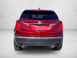 2018 Cadillac XT5 Luxury FWD