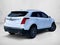 2018 Cadillac XT5 Premium Luxury FWD