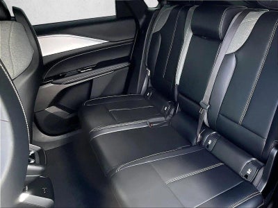 2024 Cadillac LYRIQ Tech