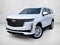 2023 Cadillac Escalade Luxury