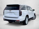2023 Cadillac Escalade Luxury