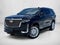 2023 Cadillac Escalade Luxury