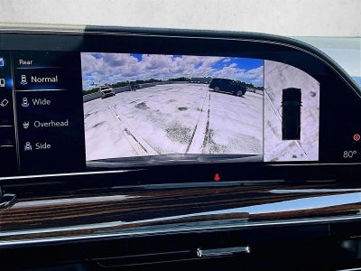 2023 Cadillac Escalade Luxury