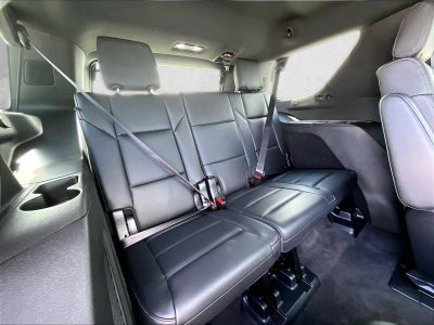 2023 Cadillac Escalade Luxury