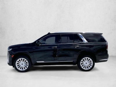 2023 Cadillac Escalade Luxury