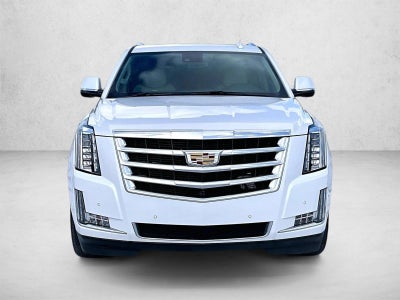 2020 Cadillac Escalade Premium Luxury