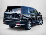 2023 Cadillac Escalade RWD Premium Luxury Platinum