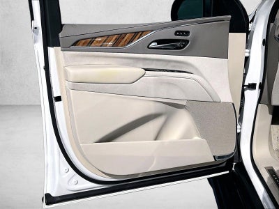 2021 Cadillac Escalade Sport Platinum