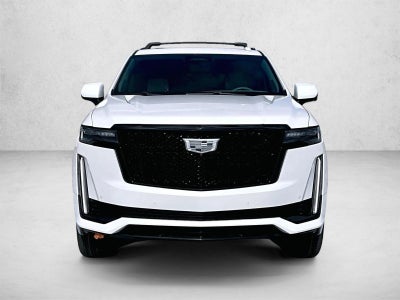 2021 Cadillac Escalade Sport Platinum