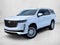 2023 Cadillac Escalade 4WD Premium Luxury