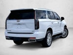 2023 Cadillac Escalade 4WD Premium Luxury