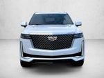 2023 Cadillac Escalade 4WD Premium Luxury