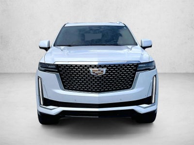 2023 Cadillac Escalade 4WD Premium Luxury