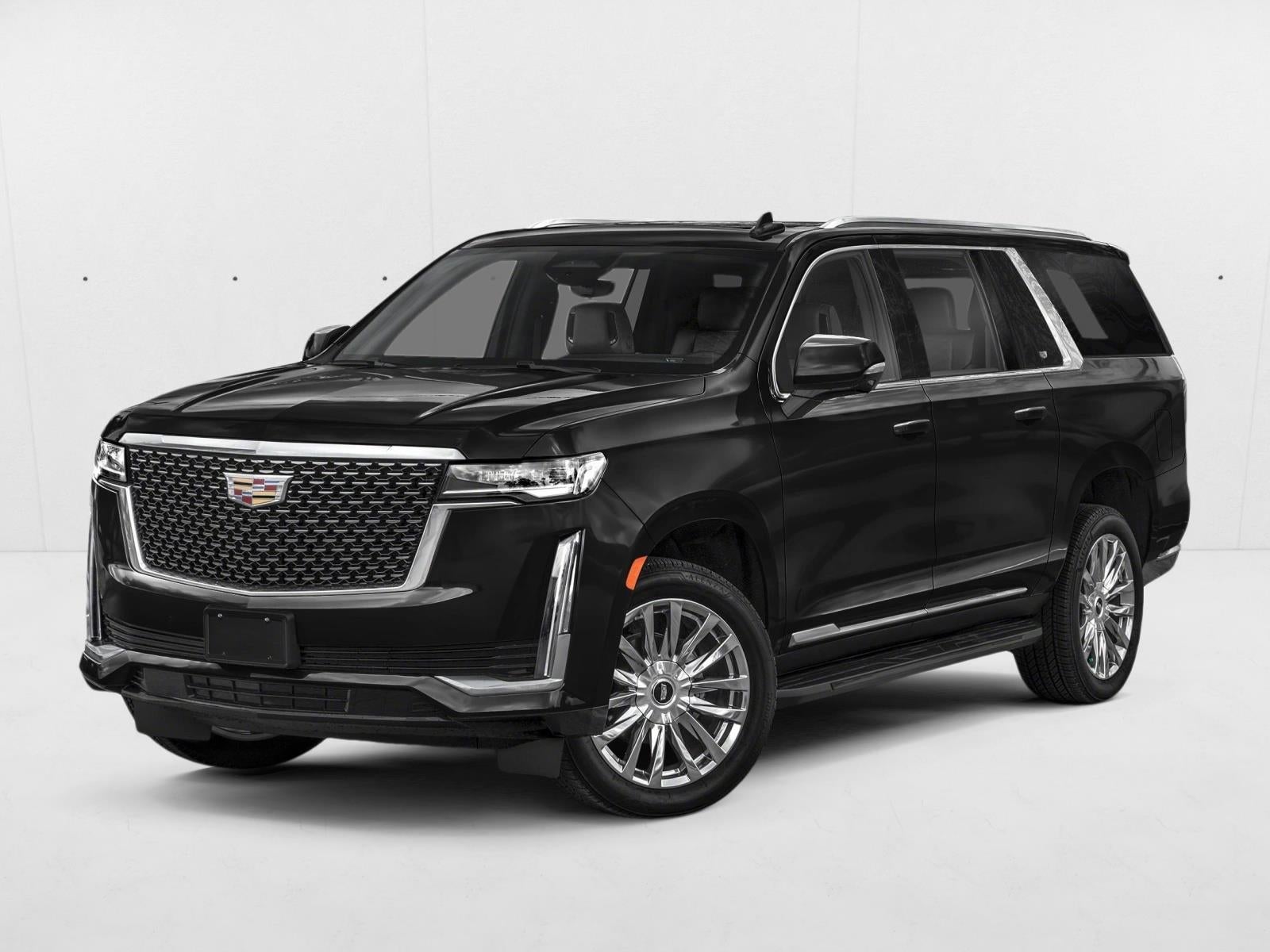 2023 Cadillac Escalade ESV Base