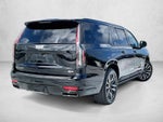 2024 Cadillac Escalade ESV Sport Platinum