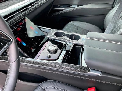 2026 Cadillac Escalade V-Series