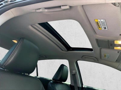 2014 Honda Accord Sedan EX-L