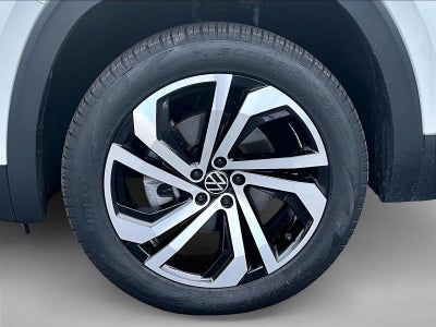 2022 Volkswagen Atlas 2.0T SEL