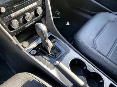 2021 Volkswagen Passat 2.0T SE