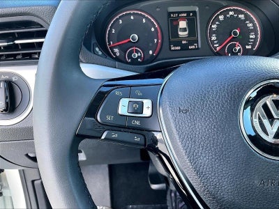 2021 Volkswagen Passat 2.0T SE