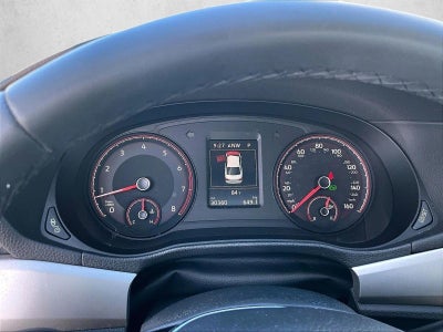 2021 Volkswagen Passat 2.0T SE