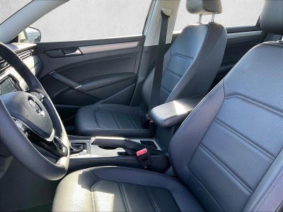 2021 Volkswagen Passat 2.0T SE