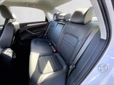 2021 Volkswagen Passat 2.0T SE