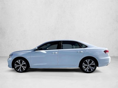 2021 Volkswagen Passat 2.0T SE