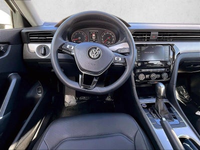 2021 Volkswagen Passat 2.0T SE
