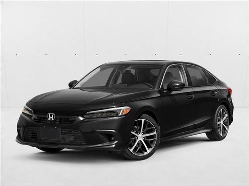 2023 Honda Civic Sedan Touring