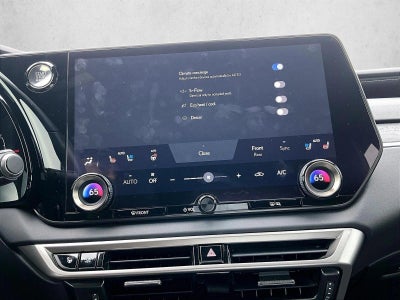 2023 Lexus RX RX 350