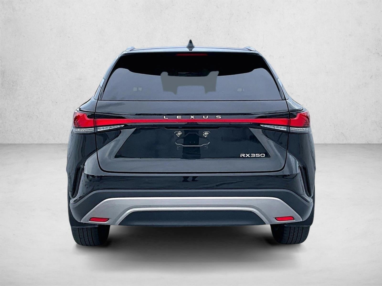 2023 Lexus RX RX 350