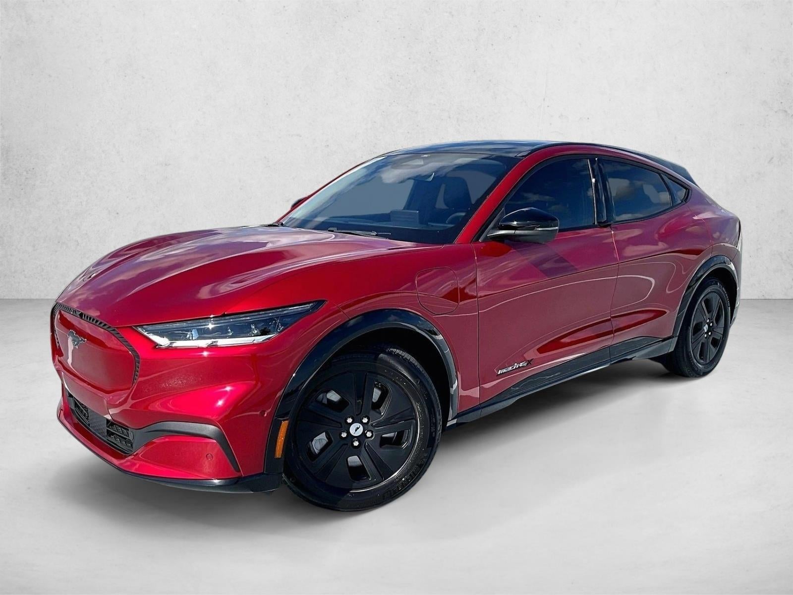 2023 Ford Mustang Mach-E California Route 1 AWD