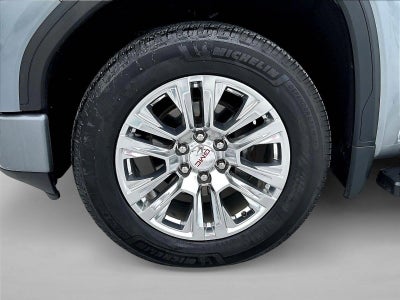 2020 GMC Sierra 1500 Base