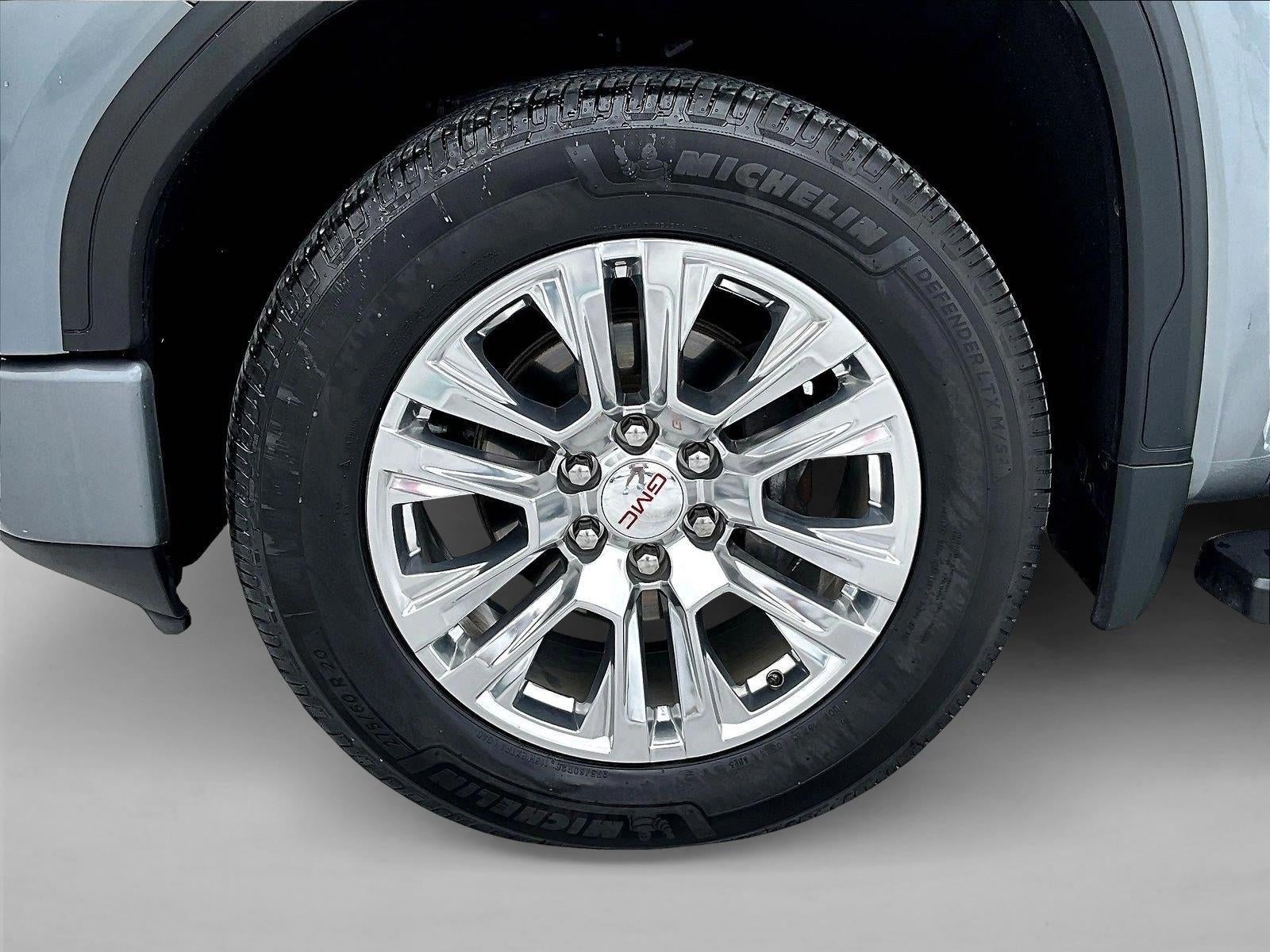 2020 GMC Sierra 1500 Base