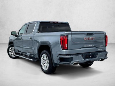 2020 GMC Sierra 1500 Base