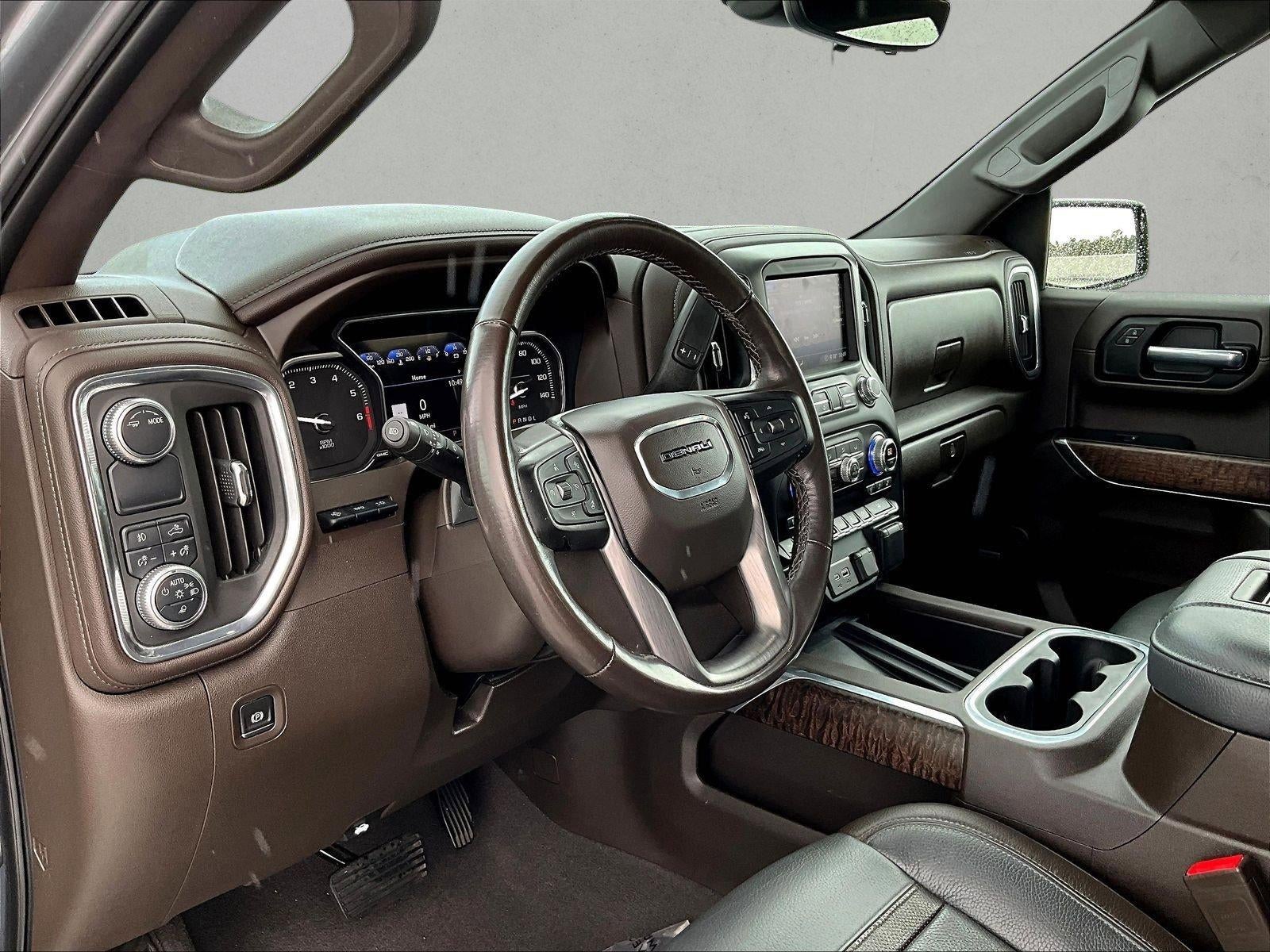 2020 GMC Sierra 1500 Base