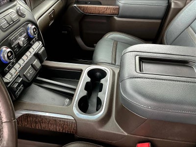 2020 GMC Sierra 1500 Base