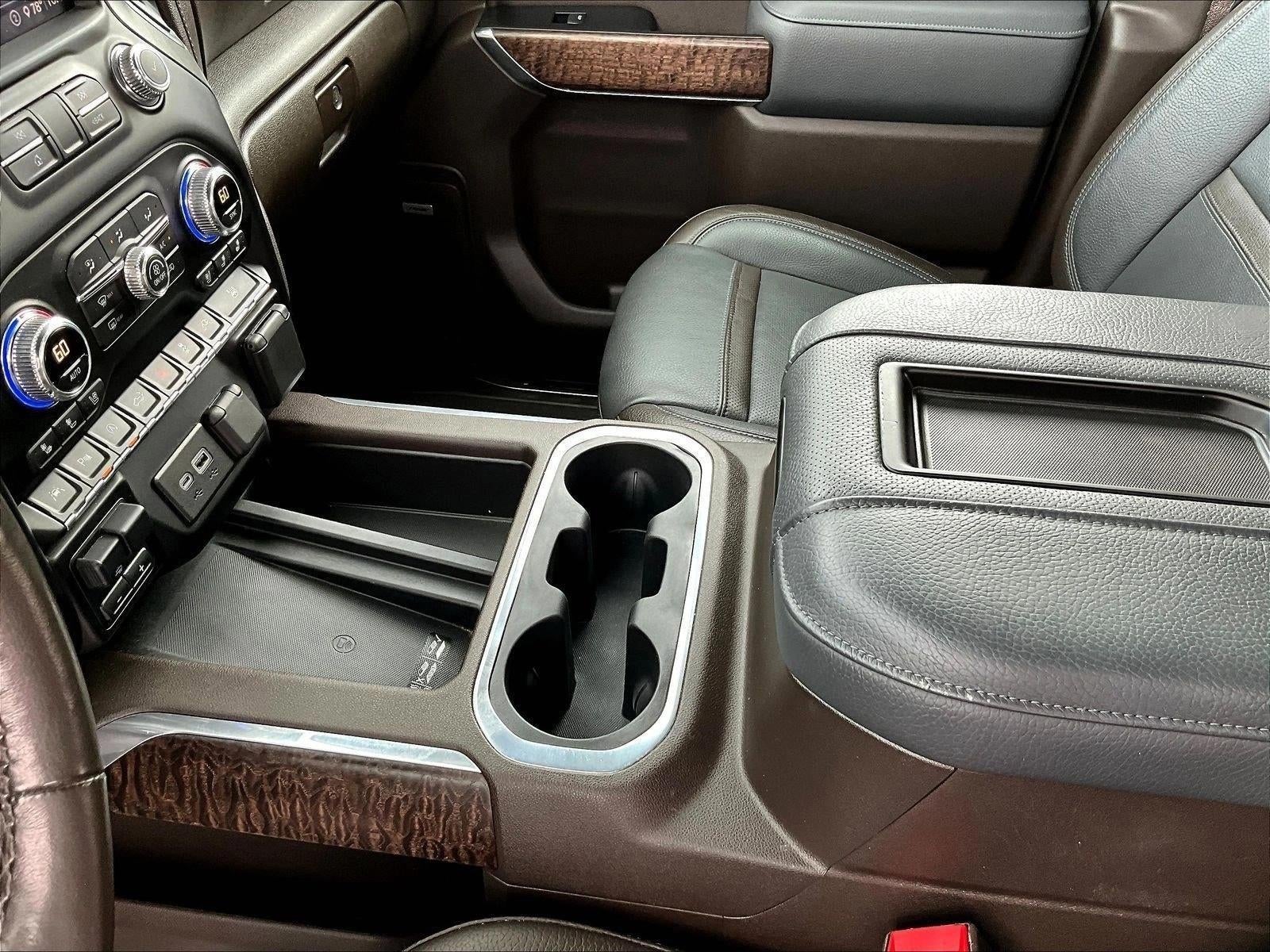 2020 GMC Sierra 1500 Base