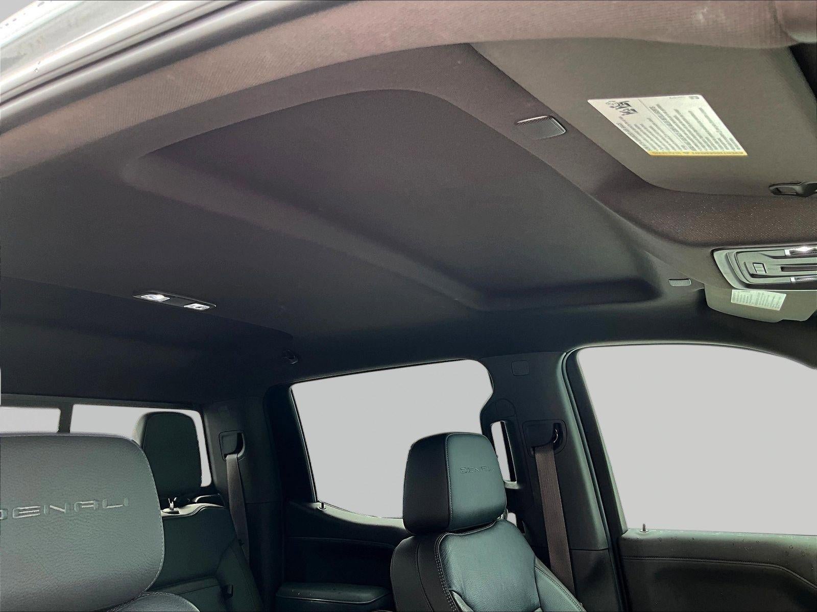 2020 GMC Sierra 1500 Base