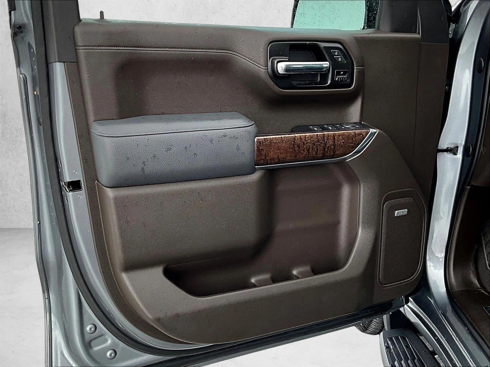 2020 GMC Sierra 1500 Base