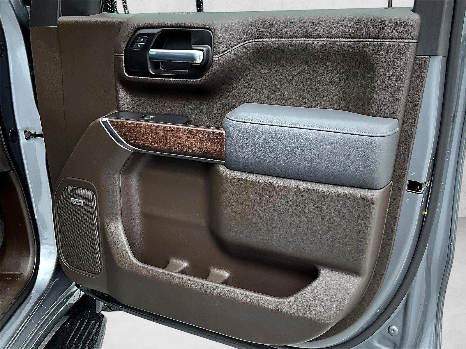 2020 GMC Sierra 1500 Base