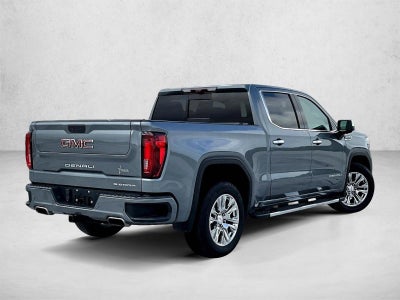 2020 GMC Sierra 1500 Base