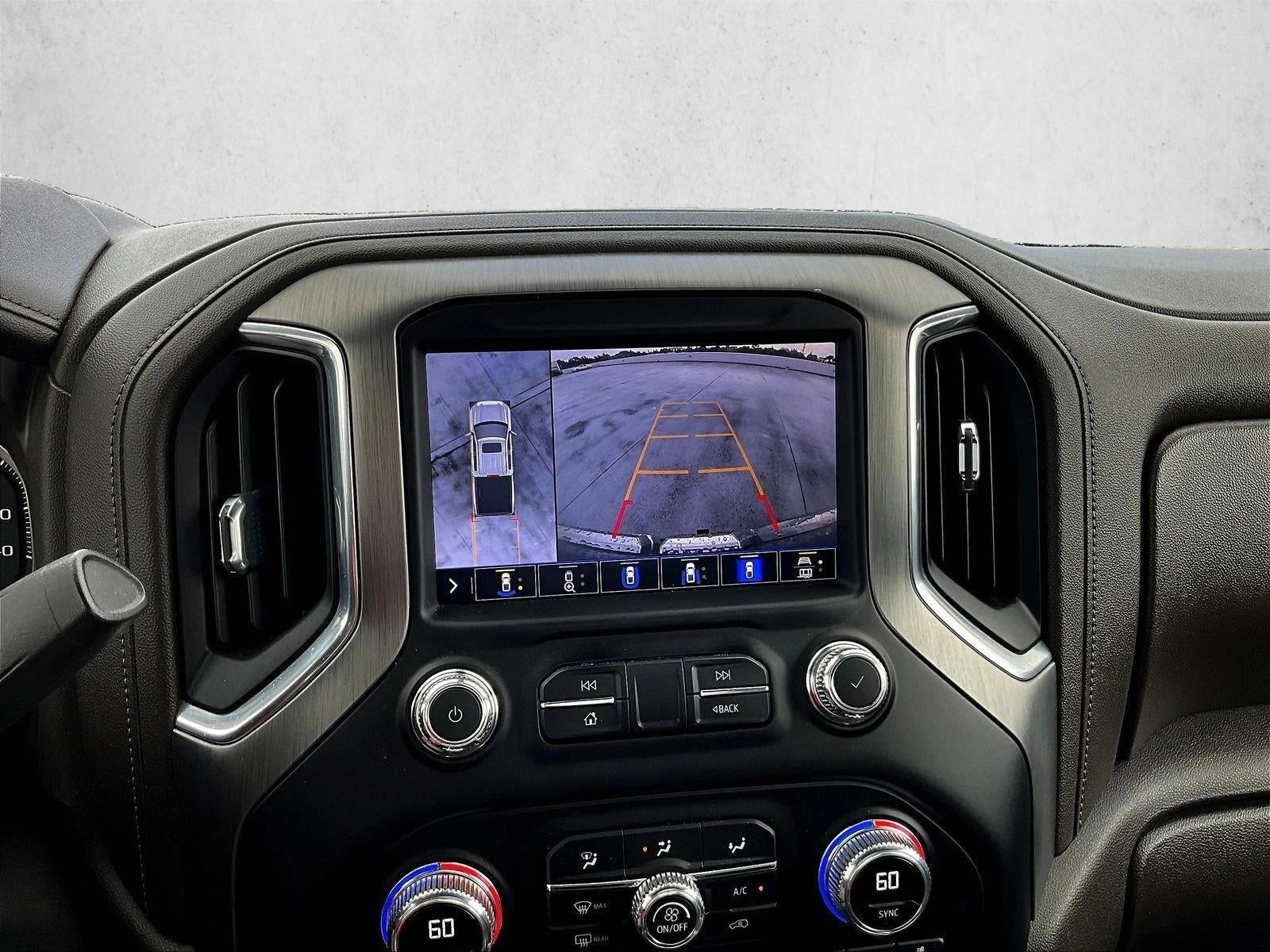 2020 GMC Sierra 1500 Base