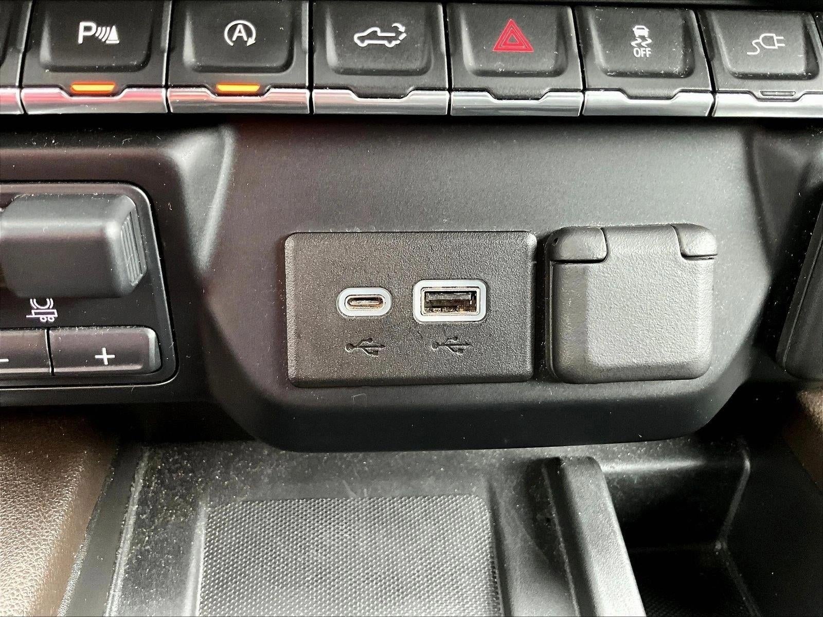 2020 GMC Sierra 1500 Base