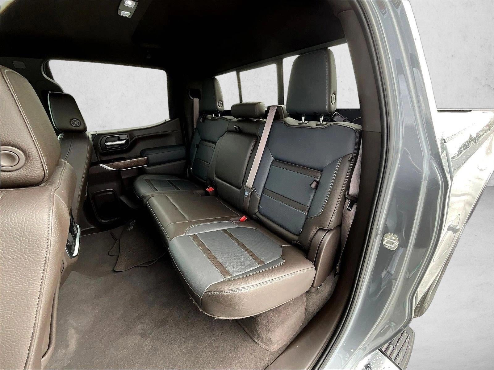 2020 GMC Sierra 1500 Base