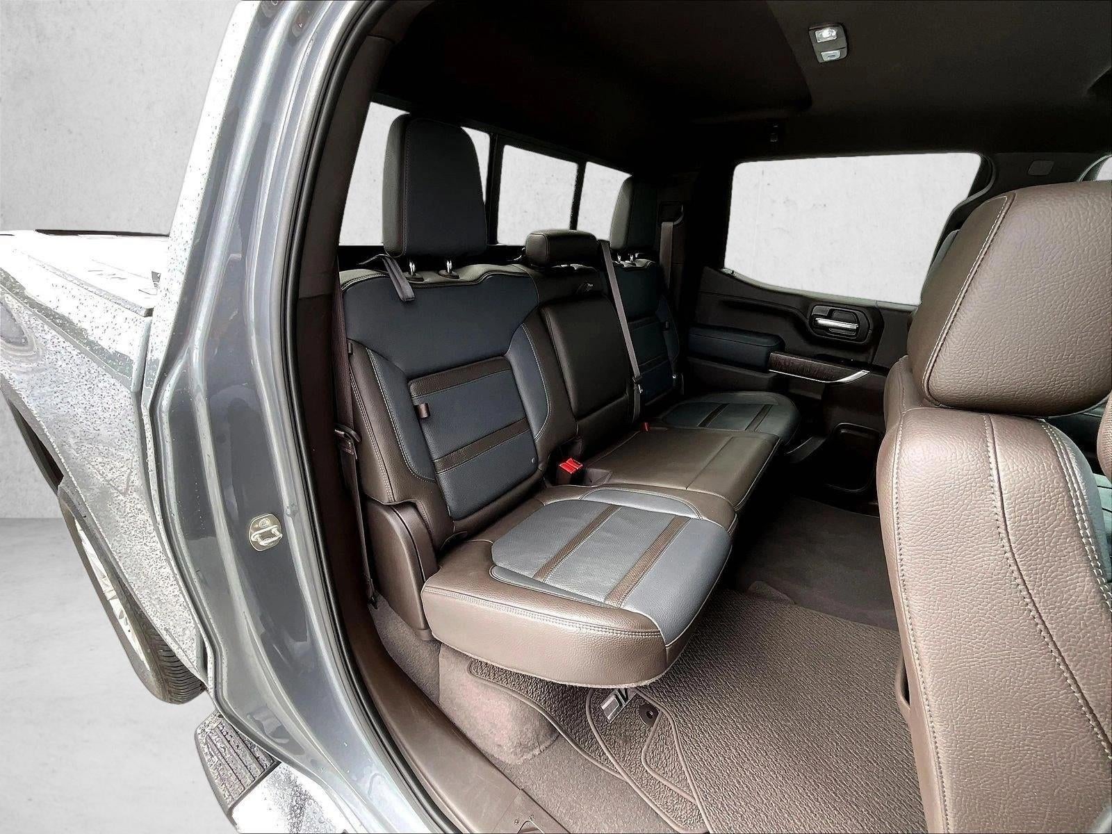 2020 GMC Sierra 1500 Base