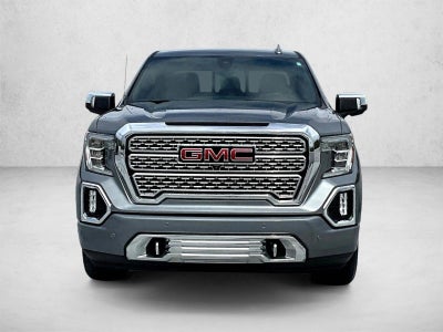 2020 GMC Sierra 1500 Base